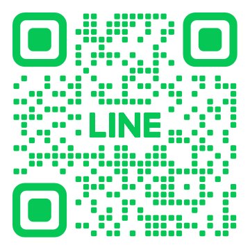 LINE QRコード